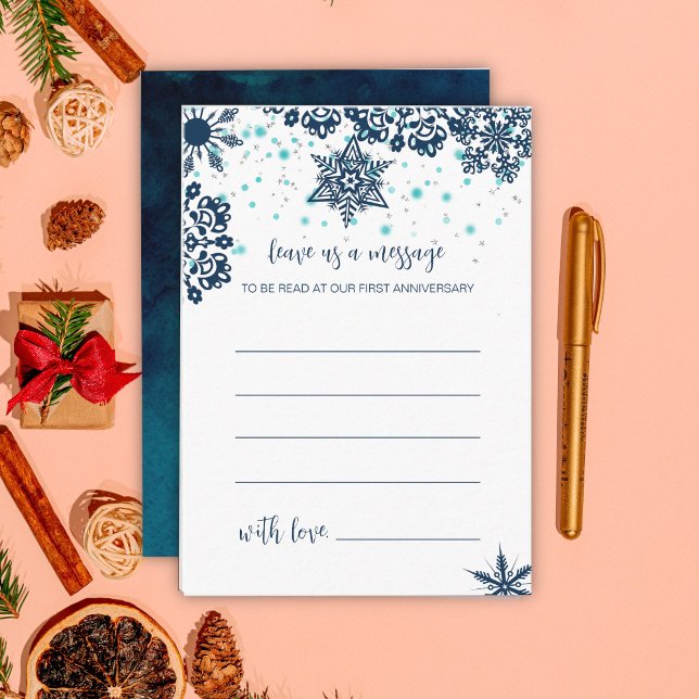 Tarjeta de inscripción para consejos de Boda noctu (Subido por el creador)