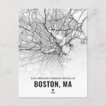 Tarjeta de inscripción para detalles del fin de se