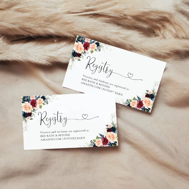 Tarjeta de inscripción para el registro de la Arma (Subido por el creador)