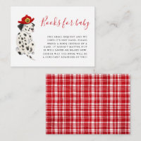 Tarjeta de inscripción para la solicitud del libro