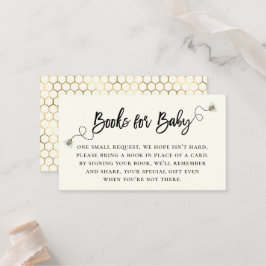 Tarjeta de inscripción para la solicitud del libro