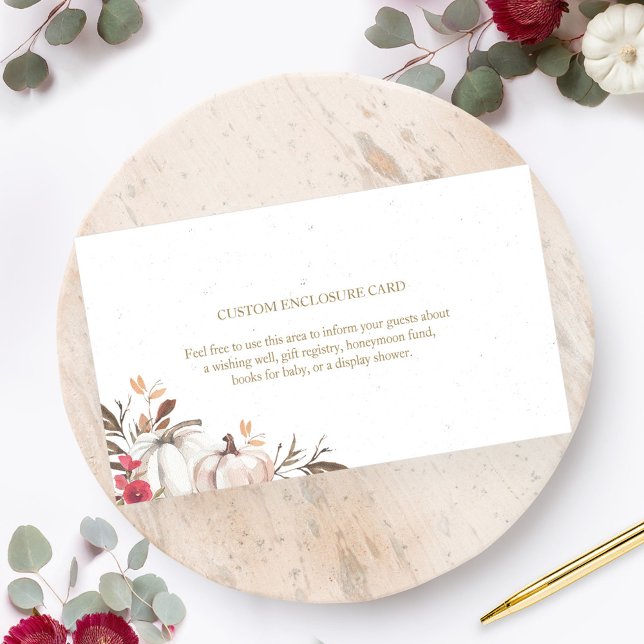 Tarjeta de inscripción para Personalizado de la bo (Subido por el creador)