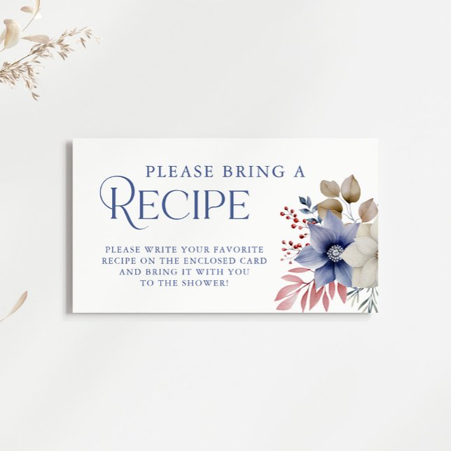 Tarjeta de inscripción para solicitud de receta de (Subido por el creador)