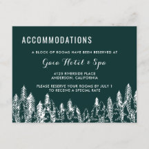 Tarjeta de inserción de cordillera