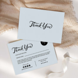 Tarjeta de inserción de paquetes para pequeñas emp