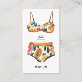 Tarjeta de inserción de soltera de soltera