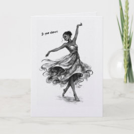 Tarjeta de Inspiración para Mujeres | En Tu Elemen