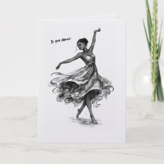 Tarjeta de Inspiración para Mujeres | En Tu Elemen