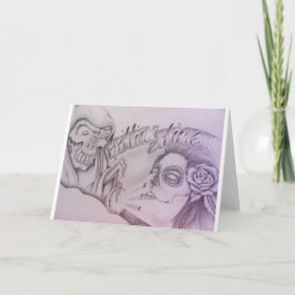 Tarjeta de internado