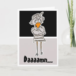 Tarjeta de internado