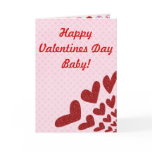 tarjeta de interrupción del día de San Valentín