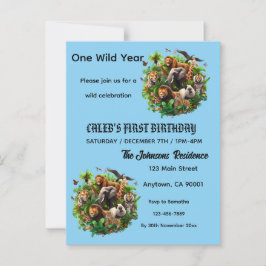 Tarjeta de Invitación