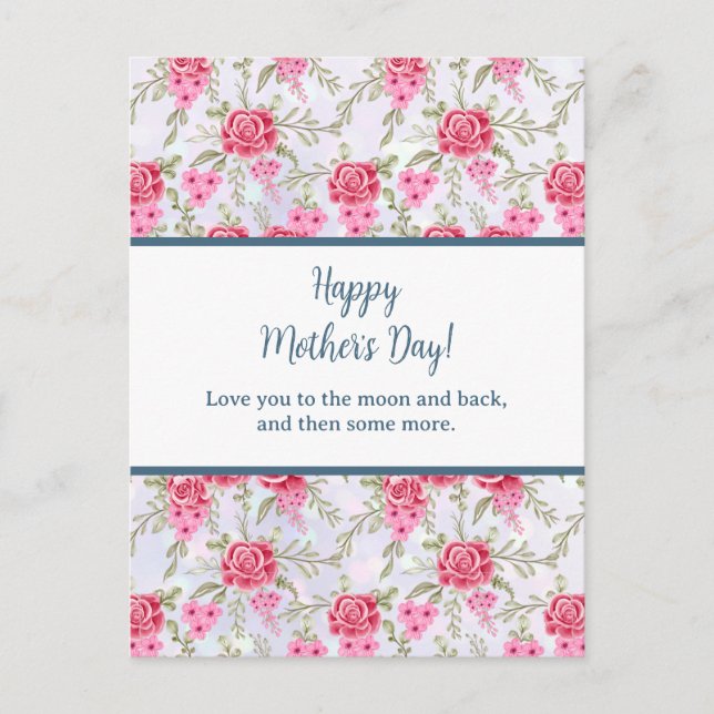 Tarjeta de Invitación (Anverso)