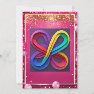 tarjeta de invitación
