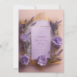Tarjeta de invitación