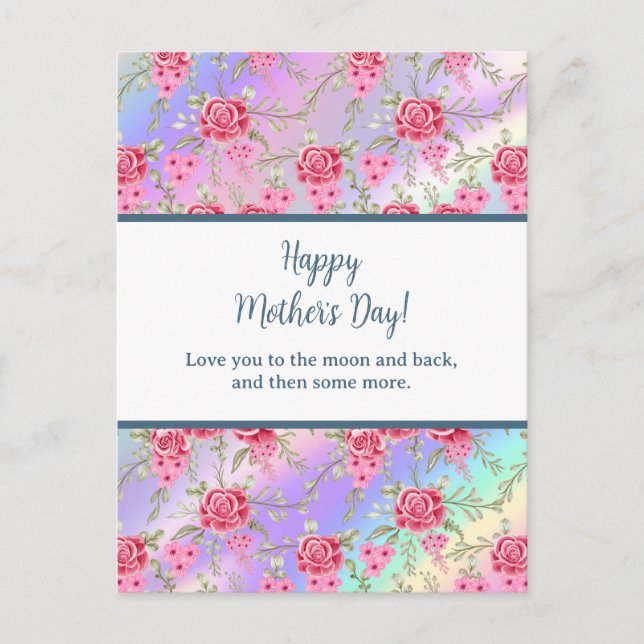 Tarjeta de Invitación (Anverso)