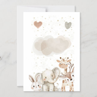 Tarjeta de invitación