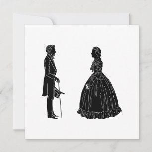 Tarjeta de invitación