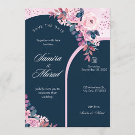tarjeta de invitación