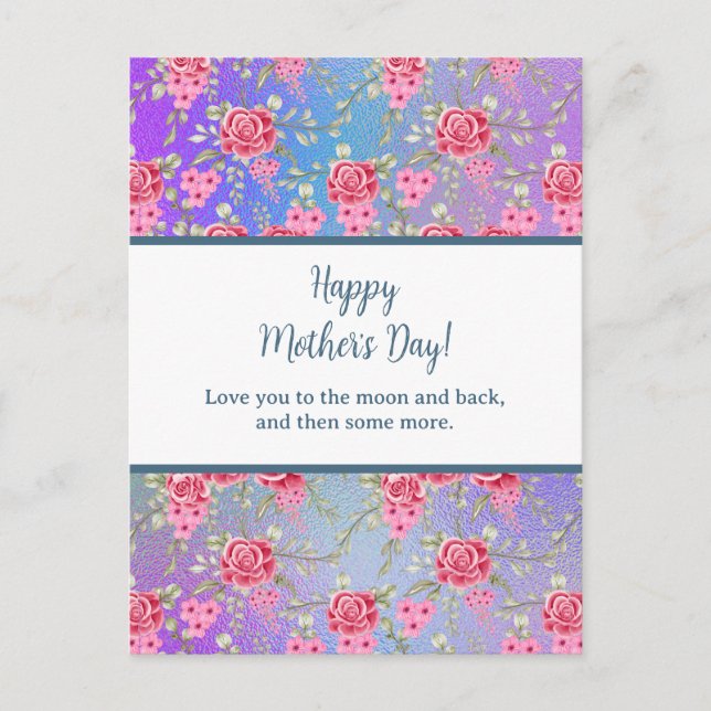 Tarjeta de Invitación (Anverso)