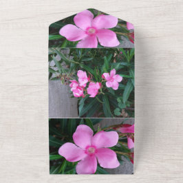 Tarjeta de invitación