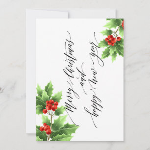 Tarjeta de invitación