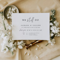 Tarjeta de invitación a bodas para la ceremonia de