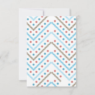 Tarjeta de Invitación a Eventos   Personalizada y 