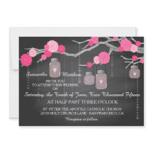 Tarjeta de invitación a la boda del tablero de Ros