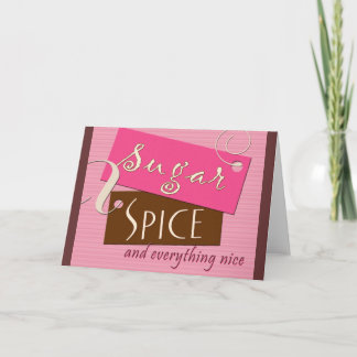 Tarjeta de invitación a la ducha para bebés con az
