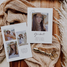 Tarjeta de invitación a la Invitación de la fiesta