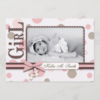 Tarjeta de Invitación chica