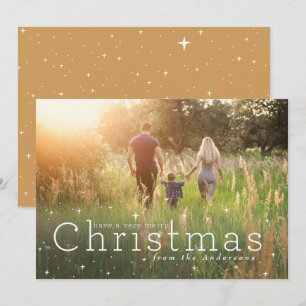 tarjeta de invitación de 13 cm x 18 cm