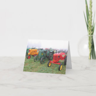 Tarjeta de invitación de amigos/amigos