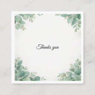 Tarjeta de Invitación de Boda 2026 Diseño Simple y