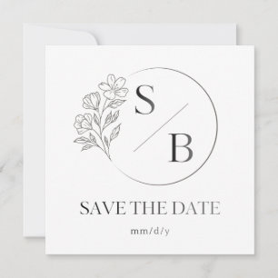 Tarjeta de Invitación de Calentamiento de Hogar El