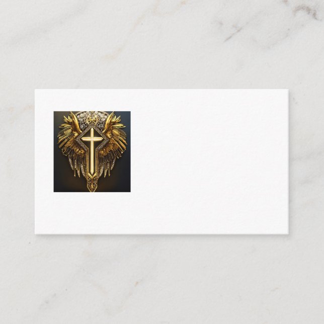 TARJETA DE INVITACIÓN DE CRIMAS (Anverso)