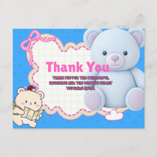 Tarjeta de Invitación de Cumpleaños Elegante 