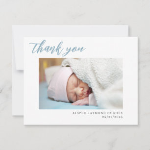 Tarjeta de invitación de cumpleaños para bebés con