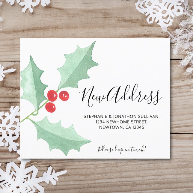 Tarjeta de Invitación de desplazamiento de direcci (Subido por el creador)