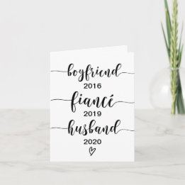 Tarjeta de Invitación de embarazo para personaliza