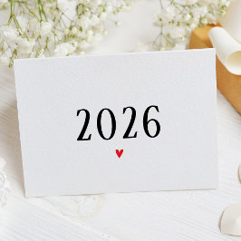 Tarjeta de Invitación de embarazo simple de sorpre