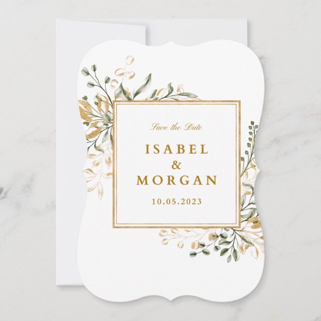 Tarjeta de invitación de fiesta de cumpleaños pers (Anverso)