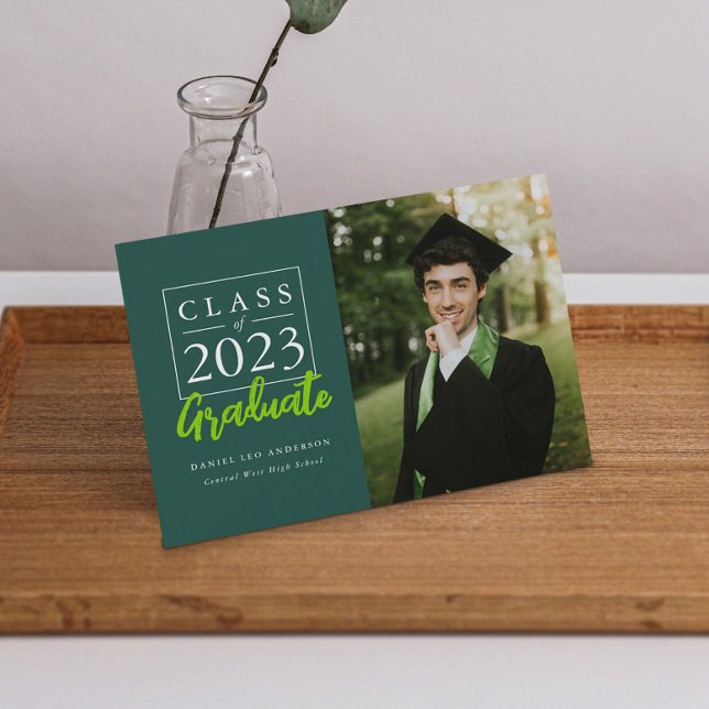 Tarjeta de Invitación de la Escuela Secundaria Sup (Subido por el creador)