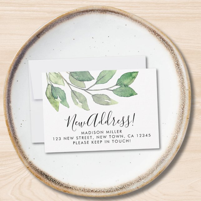 Tarjeta de Invitación de movimiento de dirección n (Subido por el creador)