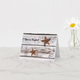 Tarjeta de invitación de país