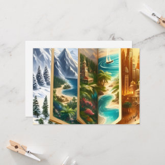 tarjeta de invitación de Zazzle