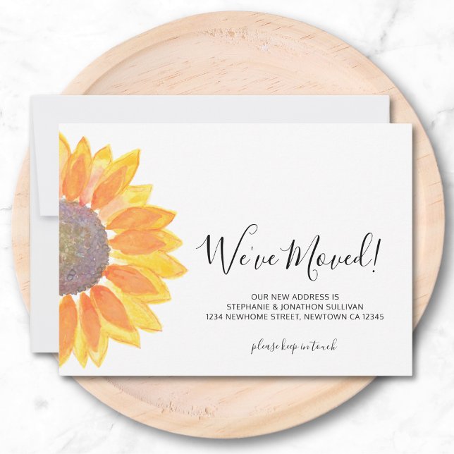Tarjeta de Invitación giratoria que hemos movido (Subido por el creador)
