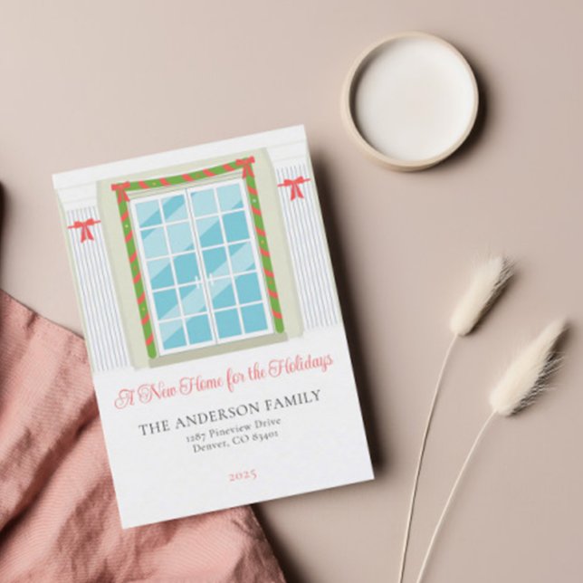 Tarjeta de Invitación móvil simple y elegante para (Subido por el creador)