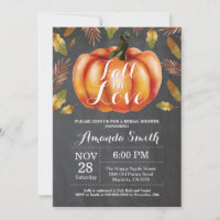 Tarjeta de Invitación para Desayuno Nupcial de Oto